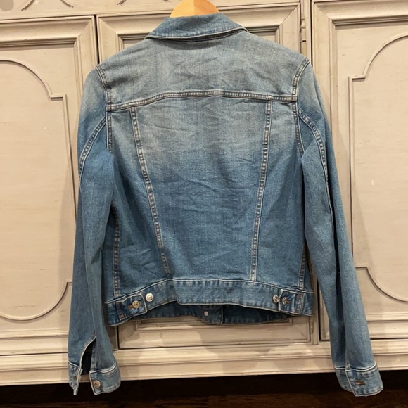 H&M Denim Jacket - Picture 2 of 3